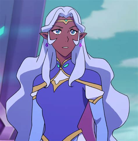 princess allura voltron